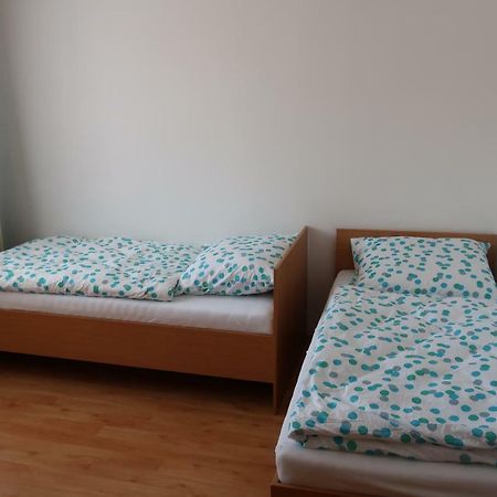 Apartman 819 Apartment เชบอนย์ ภายนอก รูปภาพ