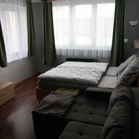 Apartman 819 Apartment เชบอนย์ ภายนอก รูปภาพ