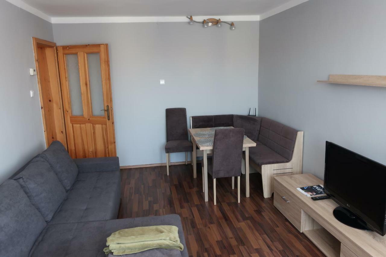 Apartman 819 Apartment เชบอนย์ ภายนอก รูปภาพ